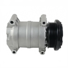 Premium A/C Compressor Compatible with Models 1136521, 1136558, 1136596, 1136641, 19169359, 89018950