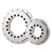 Hoognauwkeurig YRT80 draaitafellager - ABEC 9/7, 80 mm binnendiameter, 146 mm buitendiameter, 35 mm hoogte