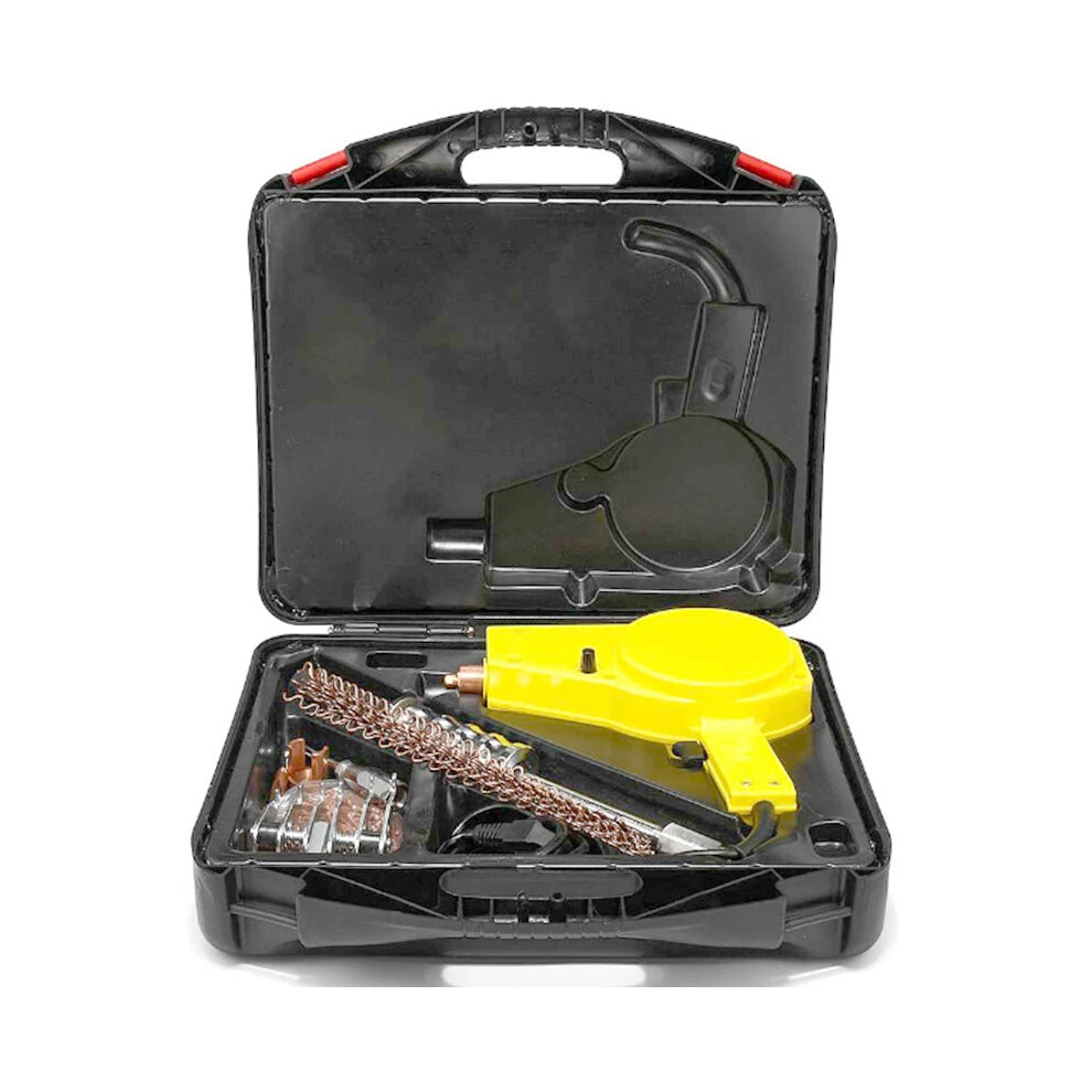 Portable Spot Welder & Dent Puller For Car Body & Sheet Metal Repair 7445056160149