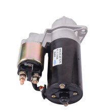 9-Tooth Diesel Engine Starter Motor for 290F/292F 12V 1.7kW Two-Cylinder Generators