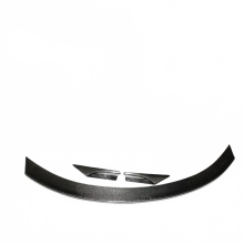 Mercedes-Benz CLA W117 Achterspoiler - Koolstofvezel FRP, Ongeverfd - Past op CLA180, CLA200, CLA250, CLA45 - Premium auto-accessoire