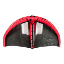 Versatile Inflatable Kite Wingsurf Wing for Hydrofoil Surfing - Available in 4m, 5m, 6m Sizes