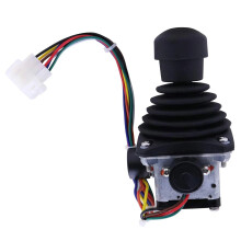 Premium Joystick Controller for JLG Models 400S, 460SJ, 600S, 600SC, 600SJ, 600SJC, 601S - Brand New