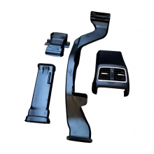 IX25 Honda interieur upgrade kit: Airconditioning uitlaatrooster ventilatie facelift onderdelen