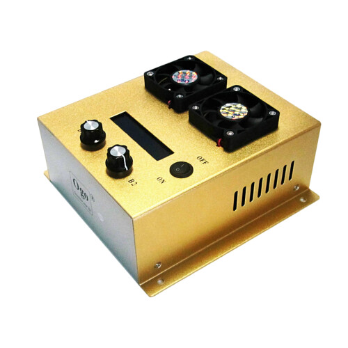 MAX 99A Intelligent PWM Controller - OGO ProX Luxury V4.1 with Open Setting Function