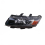 OriginalCustom GAC GS3 Halogen Headlight Assembly for 17-21 Models 1