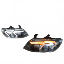 BMW 3 Serie M3 E92 E93 LED-koplamp-upgradekit (2011-2013) - Accessoires voor hoogwaardige projectorlenzen