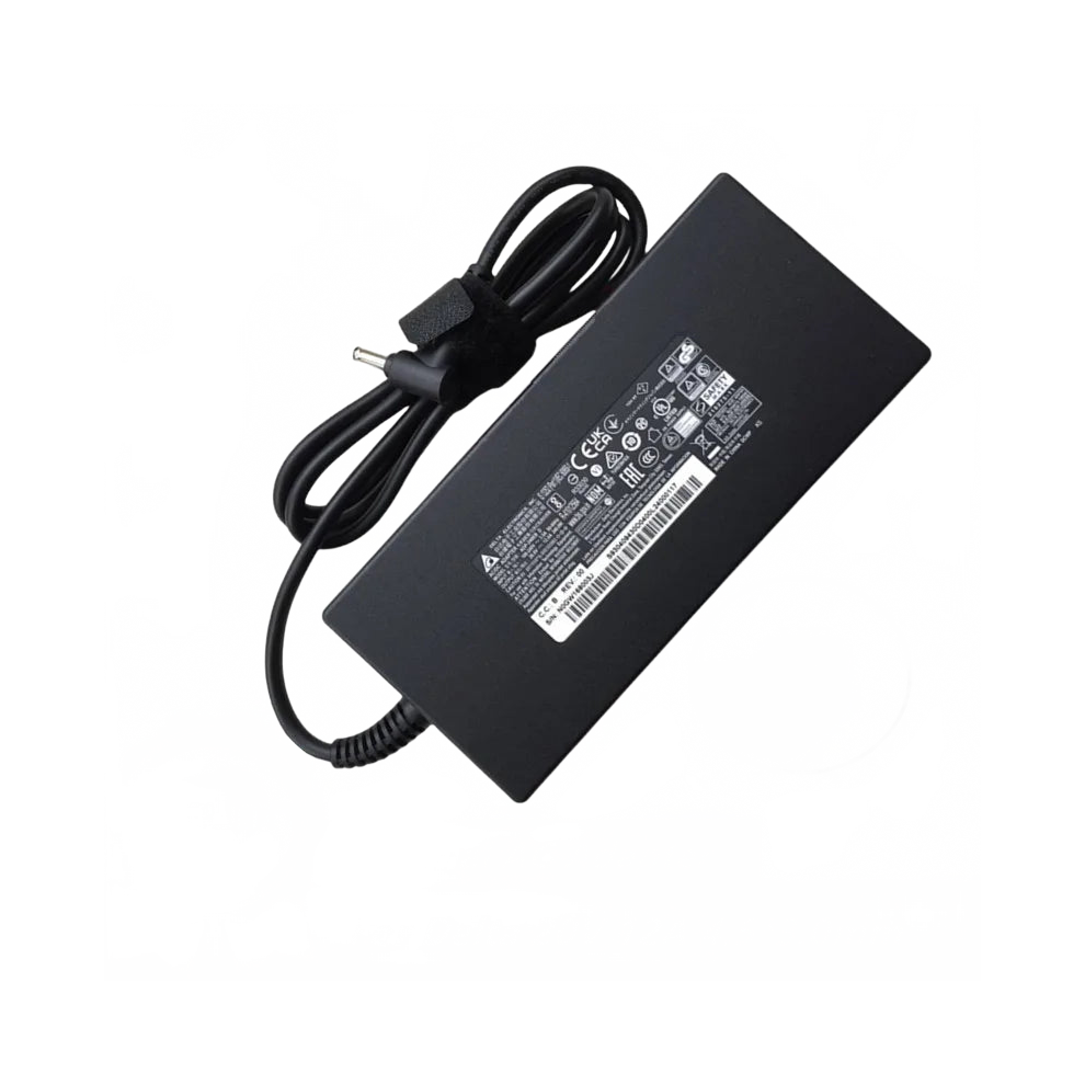 High-Performance 240W Delta 20V 12A Ac Adapter Charger For Msi Crosshair 15 R6e B12uez/B12ugz - 4.5X3.0mm Pin 304623158521