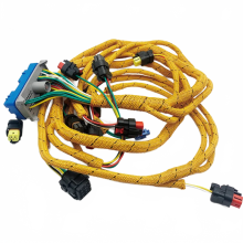 Kabelboom voor hoogwaardige motor 296-4617 voor Caterpillar CAT320D C6.4