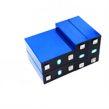 High-Capacity 320Ah LiFePO4 Battery Pack - Grade A, 8000 Cycles, DIY 12V/24V/48V for RVs, Solar Systems & Golf Carts - EU/US Tax-Free