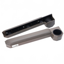 Magnetic Door Armrest Cup Holder Organizer for Toyota Land Cruiser 70/76/79 Series - LC70/LC75/LC76/LC78/LC79 Accessories