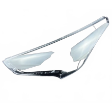 Hyundai Veloster 2011-2016 Left Side Headlight Lens Cover for Sedan Models