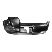 Honda S2000 AP1 (2001-2005) Fiberglass Cooling Slam Panel & Interior Engine Cover Kit