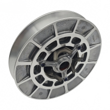High-Performance Secondary Clutch Assembly for 2016-2020 Polaris RZR Turbo XP - Part #1323394