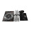 Complete Front Fork Kit with Rotor, Caliper & Bracket for Low Down Ruckus 1