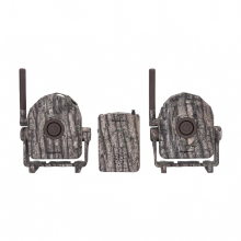 Bestguarder SY007Plus 300m Wireless Wildlife Security System: Advanced Motion Detector & Deer Camera Trap