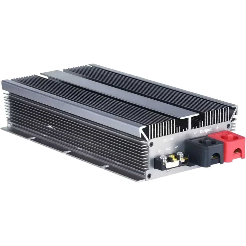 High-Power 12V/24V To 48V/58V 20A/30A Automotive Booster Converter 711181157550