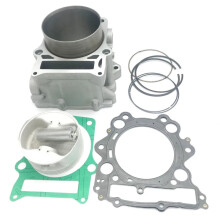 Premium Cylinder Repair Kit for 700cc HS700 ATV/UTV - Compatible with Hisun, Massimo, Bennche, Coleman (102mm)