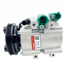 Hyundai H1 Grand Starex Air Conditioning Compressor - Part Number 97701-4H200