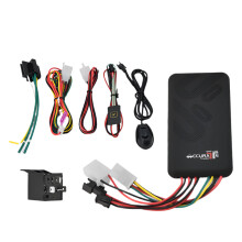 10-Pack GT06 Mini Car GPS Tracker with Real-Time Vehicle Locator and Fuel Cut-Off Feature