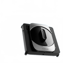 PureRobo W S8S: slimme, app-gestuurde elektrische raamreinigingsrobot voor thuis