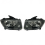 LED Front Headlamp Assemblies for Jeep Chrysler Compass 2011-2017 - Auto Signal Light Accessories 1