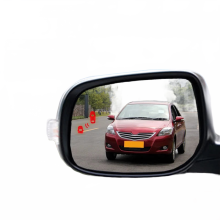 Toyota Camry & Vios Blind Spot Detection System: Lane Change Assist Sensor for 2009-2011 Camry & 2010-2013 Vios