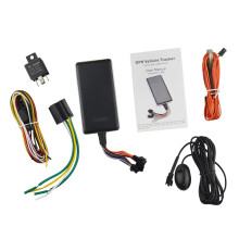 5-Pack GT06N Concox Vehicle GPS Tracker with SOS Alarm & Engine Cut-Off