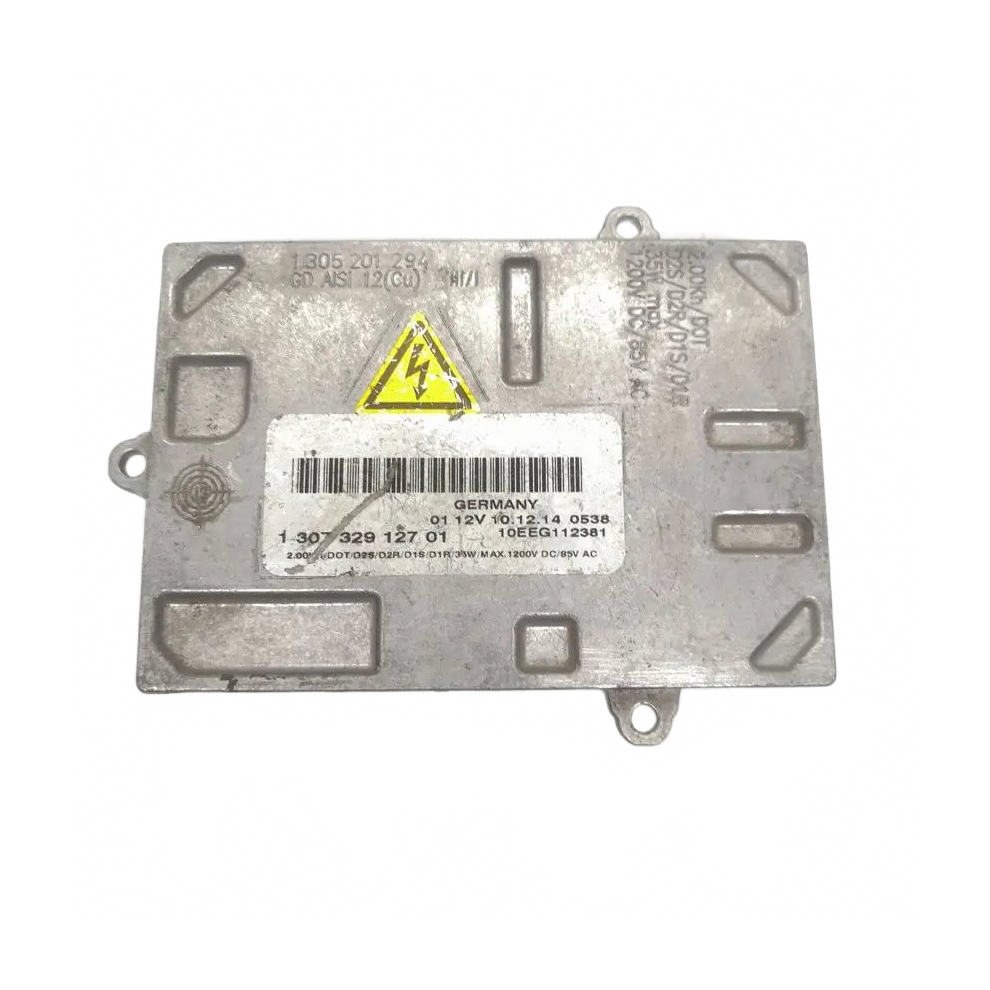 Premium Czmod Original Hid Ballast For D1s/D1r/D2s/D2r Headlights - Car Accessory Model 130732912701 7445005355374