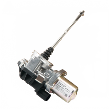 Hoogwaardige elektrische turbo-actuator 06K145614G RHF5 IS38 EA888 voor Audi A3/S1/S3 2.0T en VW Polo GTI/MK7 Golf7 1.8T
