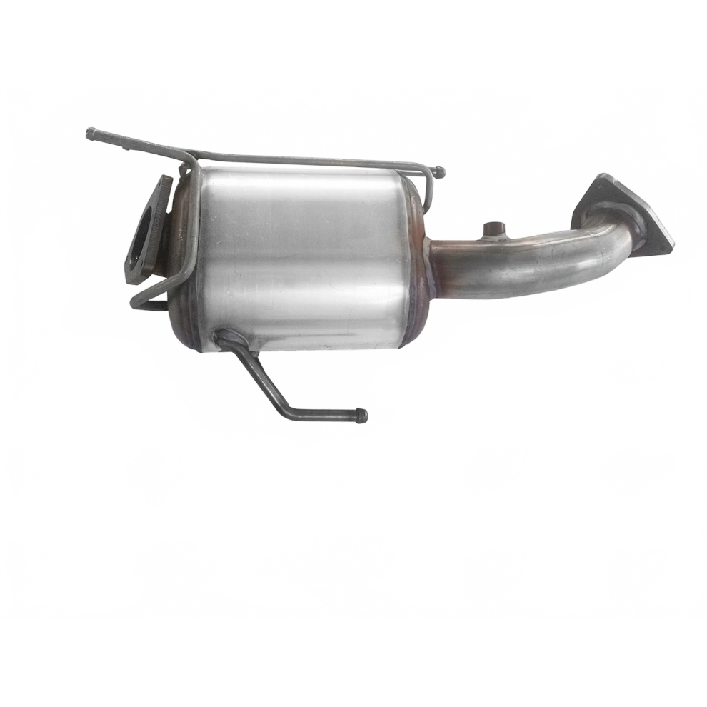 High-Performance Particulate Filter For Vw Touareg, Audi Q7, And Porsche Cayenne 3.0 Diesel Models (7L8254800nx, 95811302360, 958113023Ex) 744759655882