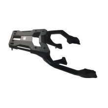 Honda X-ADV 750 Rear Luggage Rack | Tail Cargo Holder & Tool Top Box Base Bracket (2018-2020)