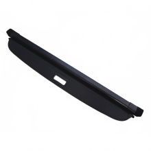 Mercedes-Benz GLE350/500 2016-2019 Retractable Trunk Luggage Shade Shield Cargo Cover