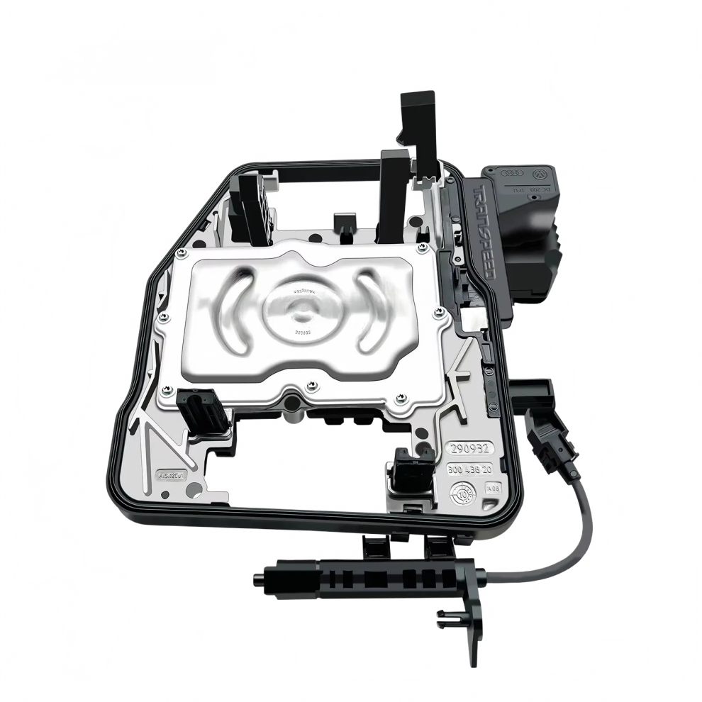 Transpeed Romania 0Am Dq200 Tcu Tcm Transmission Control Unit 0Am927769d Dsg 7-Speed For Audi A1 A3 Q3, Skoda, Vw Golf Jetta, Seat Polo 313035055090