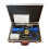 Comprehensive Drilling Fluid Testing Kit: Marsh Funnel Viscometer, Mud Balance, and Sand Content Kit 1