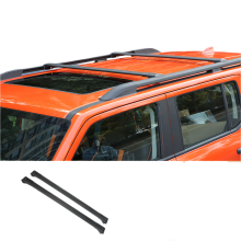 Aluminum Alloy Roof Rack Crossbar for Tank 300 - Stylish and Functional Luggage Carrier