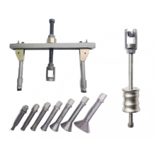 Precisie messing huls reparatiegereedschap voor BMW, Land Rover, Peugeot automatische versnellingsbak