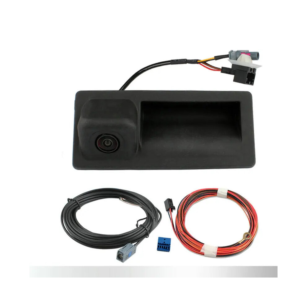 Reversing Camera Button For Jette Bora Sharan Tiguan L Touran L - Model 18G 827 566 B 705353118487