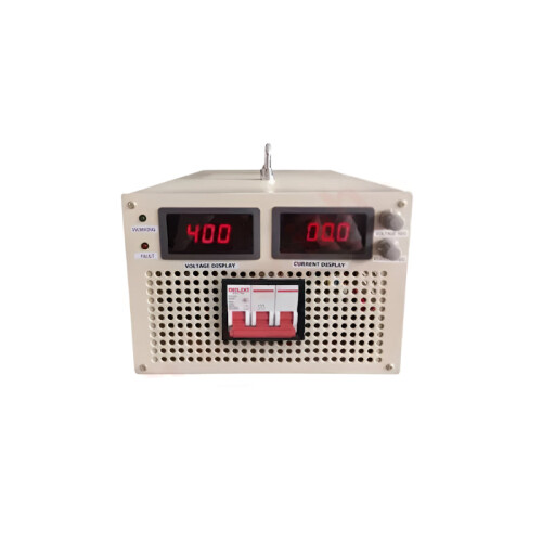 Versatile 5000W Adjustable Switching Power Supply - Multi-Voltage Output: 24V to 1000V AC/DC SMPS