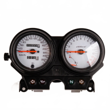 Honda CB600 Hornet 1996-2002 Street Motorcycle Tachometer & Speedometer Meter