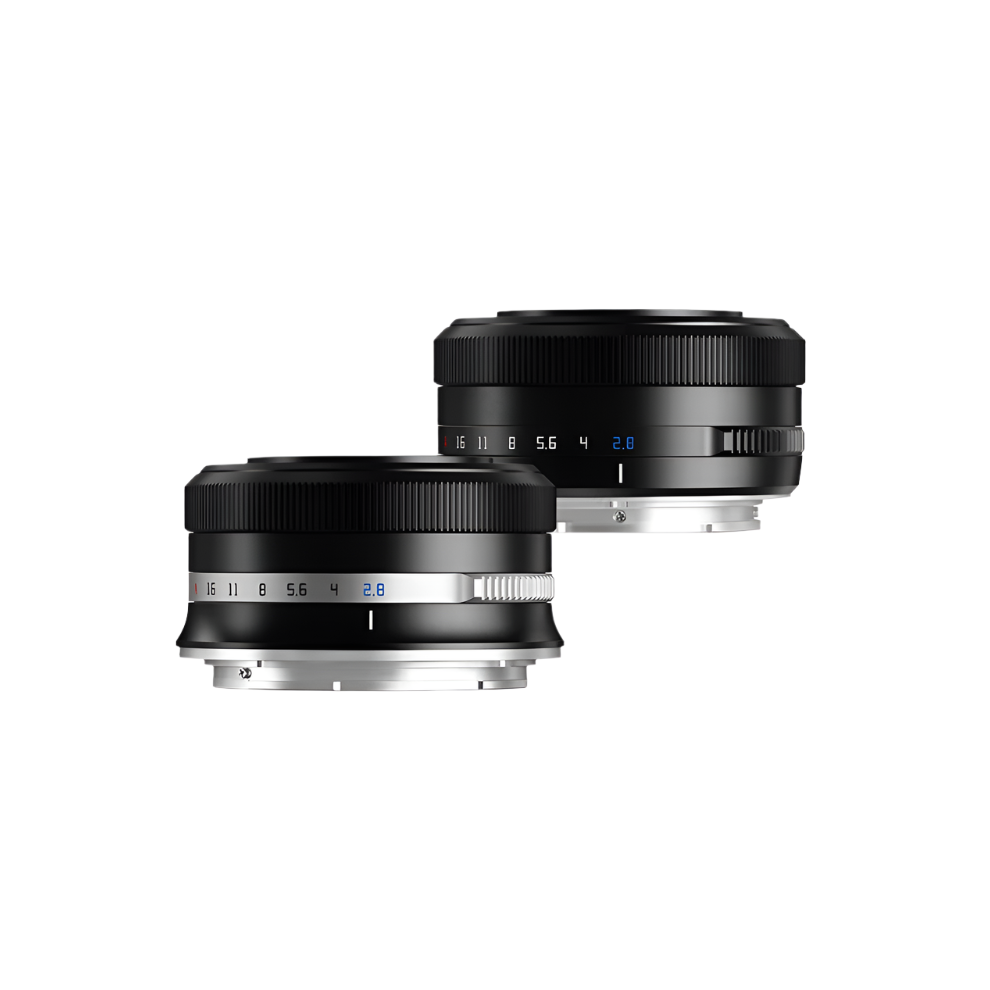 Ttartisan Auto Focus 27Mm F2.8 Camera Lens For Sony E, Nikon Z, And Fujifilm Xf Mount - Compatible With Xa7, Xt30, Xpro, Xe4, Xs10 711181312874