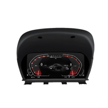 BMW Digital-Armaturenbrett: Junsun 11 LCD-Tachometer für 1er & 2er F20, F52, F22, X1, X2 F48, F49, F39