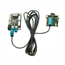 IMX307 FPD-Link III 2MP Starlight ISP Camera Module for Raspberry Pi & Jetson Nano/Xavier NX