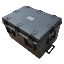 Heavy-Duty IP67 Waterproof Customizable Large Flight Case - Model M3075