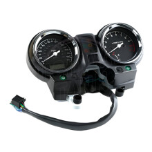 Honda Hornet 900 CB900 CB919F 2002-2007 Speedometer & Tachometer Gauge Instrument Case