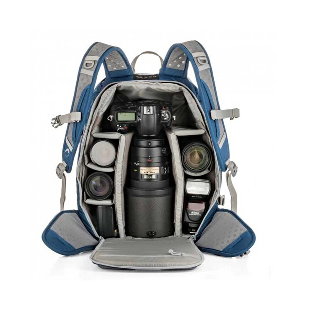 Lowepro Flipside Sport 20L Aw Dslr Camera Backpack With All-Weather Cover 313100576505