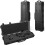 Rugged Long-Size Shockproof Military-Grade Waterproof Gun Case 1