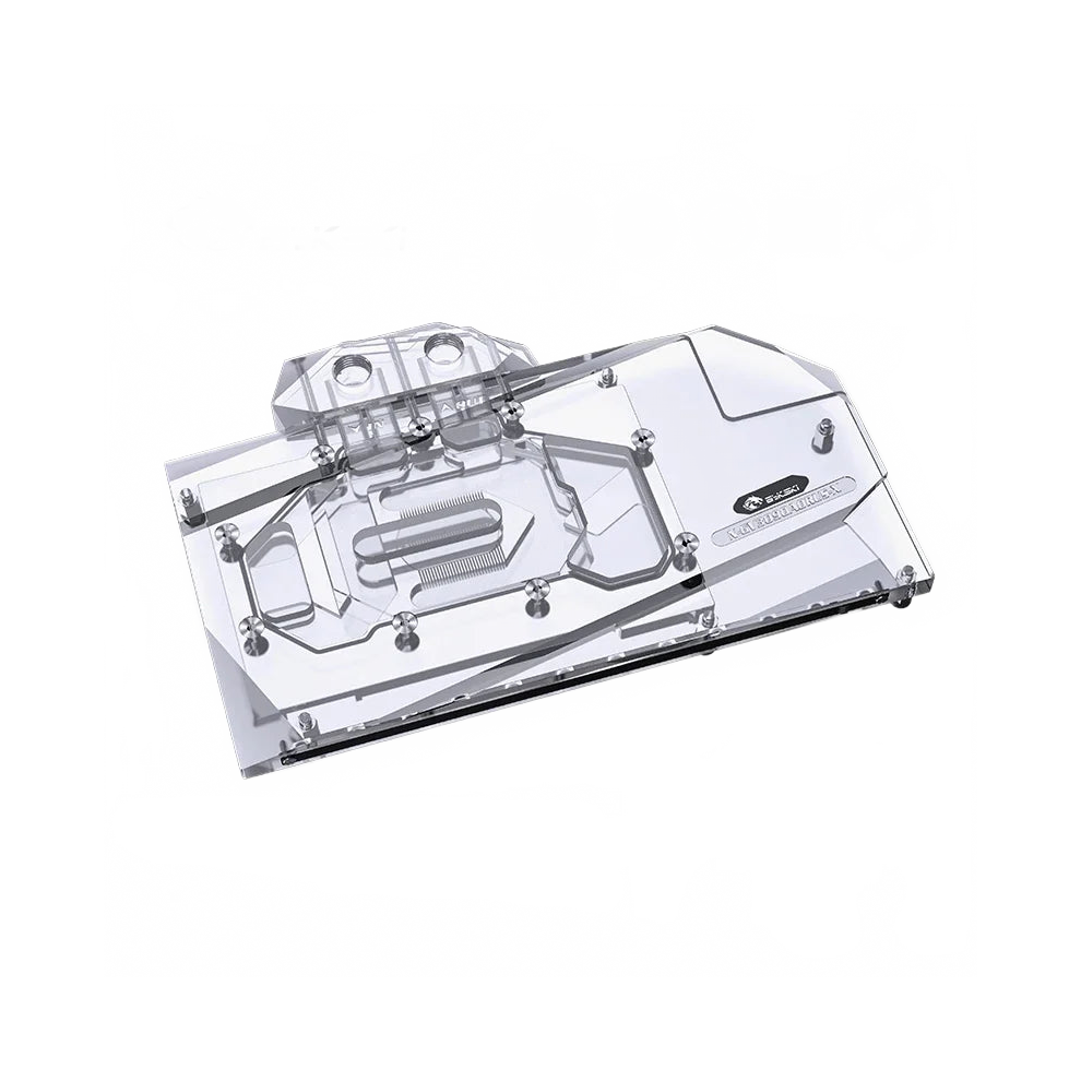 Bykski Rgb Full Cover Copper Water Block For Gigabyte Rtx 3090 Aorus 24G & Rtx 3080 Master 10G Gpus 313040235210