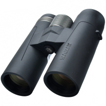 Saga HD 8x42 & 10x42 ED Lens Binoculars - Professional Camping & Hunting Scopes with Large Eyepiece