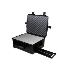 Tricases M2720 Waterproof Safety Case with Foam for Outdoor Sports